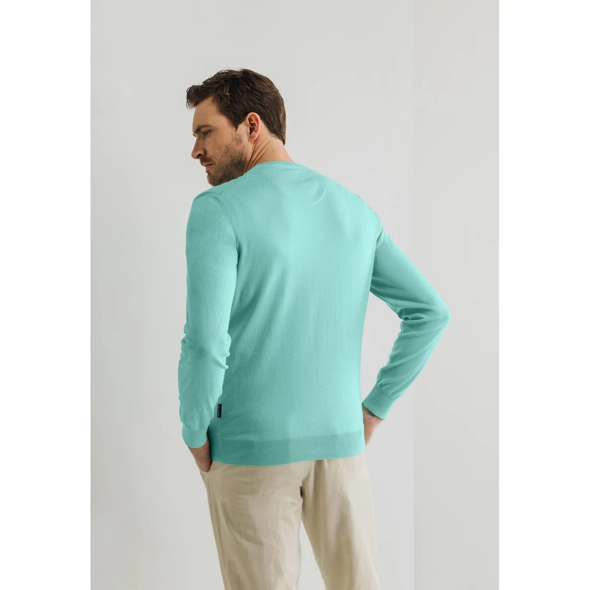 Heren Vest GCS-2501