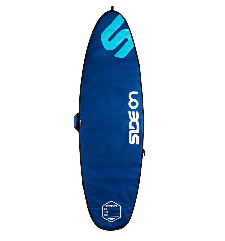 Side On Housse SUP - 5mm - 8'0 / 32 Blue
