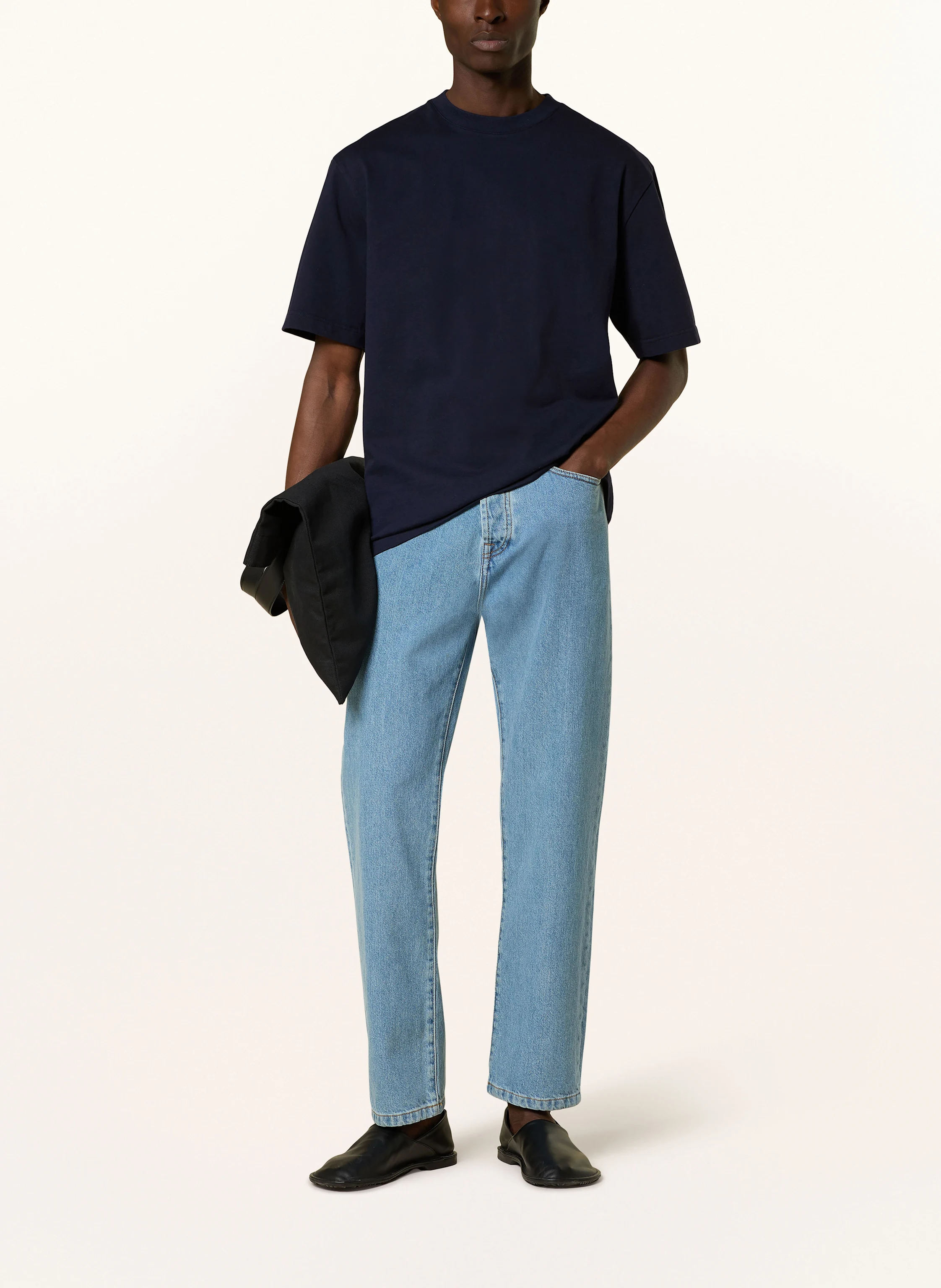 RÓHE Oversized-Shirt