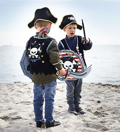 Liontouch Piratensäbel - Einfaches Tag