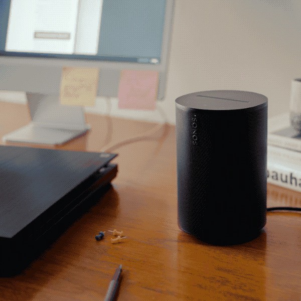 Sonos - Era 100 Black