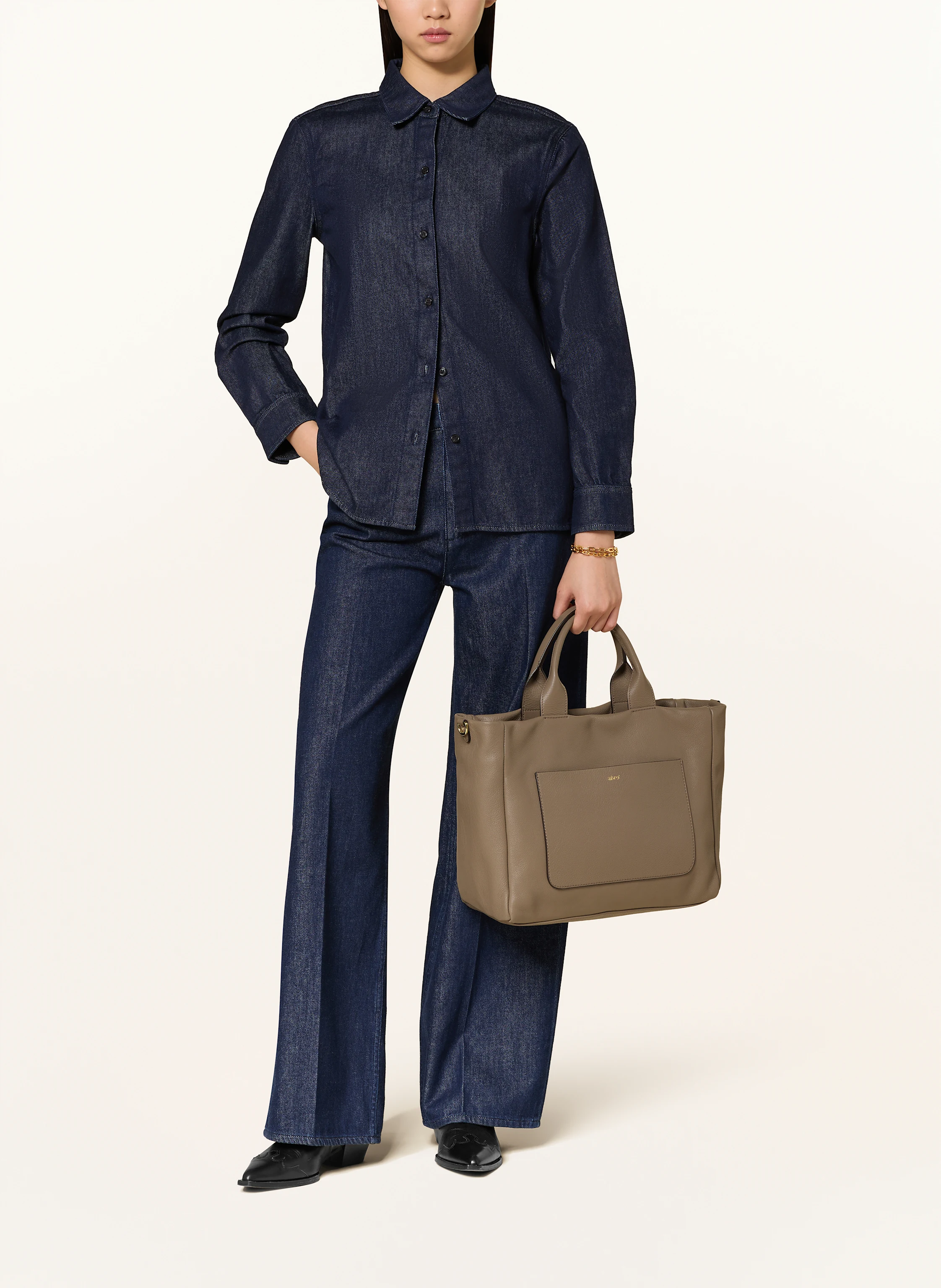 abro Shopper RAQUEL