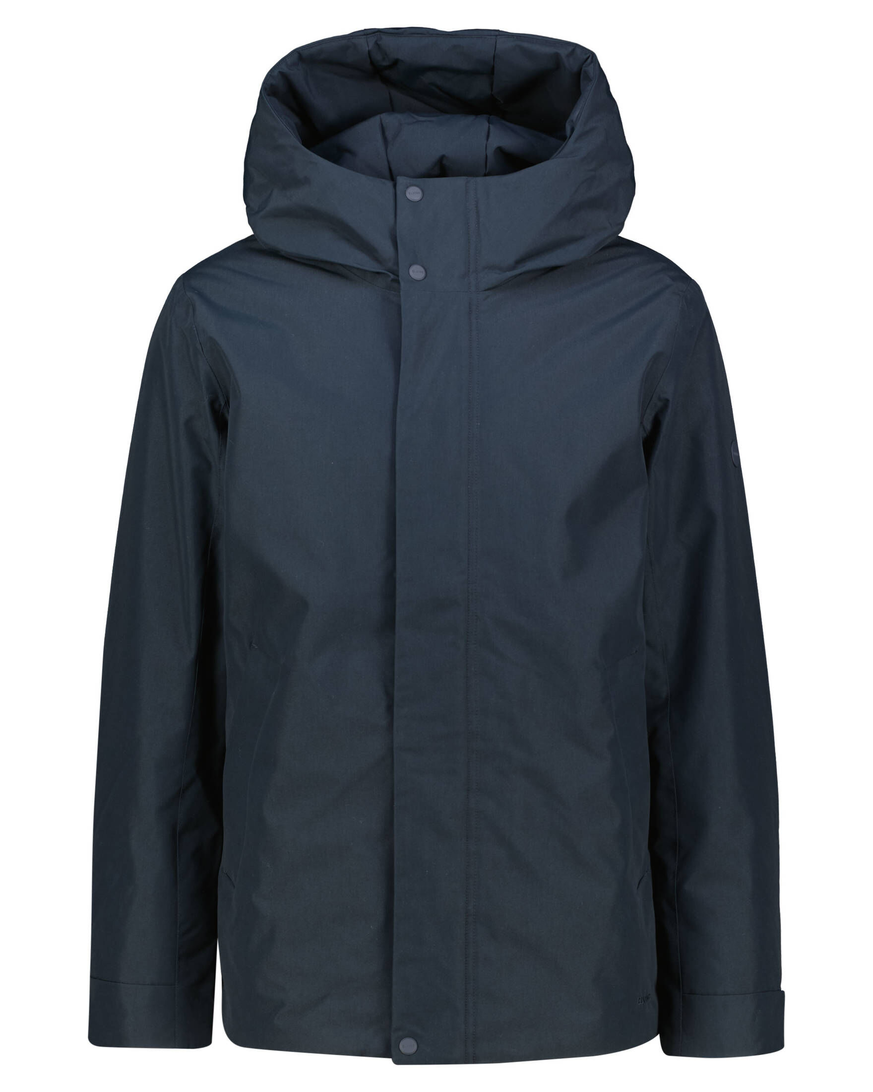 Elvine| Herren Winterjacke BARNARD