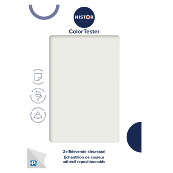 Histor color tester RAL 9003