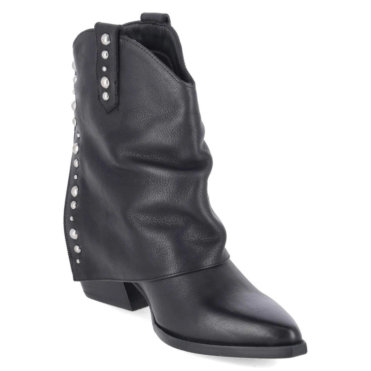 LAZAMANIWesternstiefeletten YARA - black