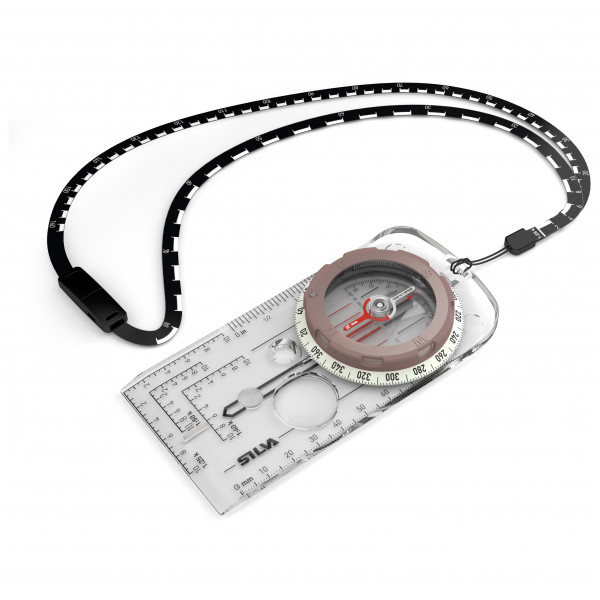 Silva - Compass Expedition Global - Boussole