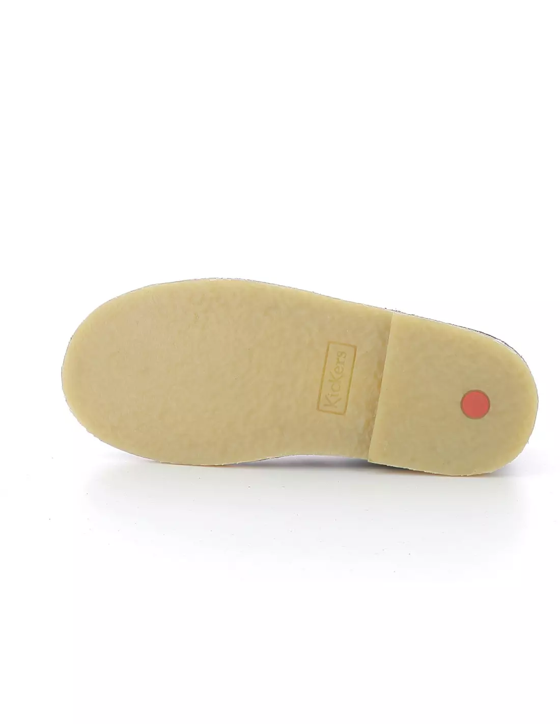 KICKERS KICKLEGEND- Boots & bottines Marronfoncé
