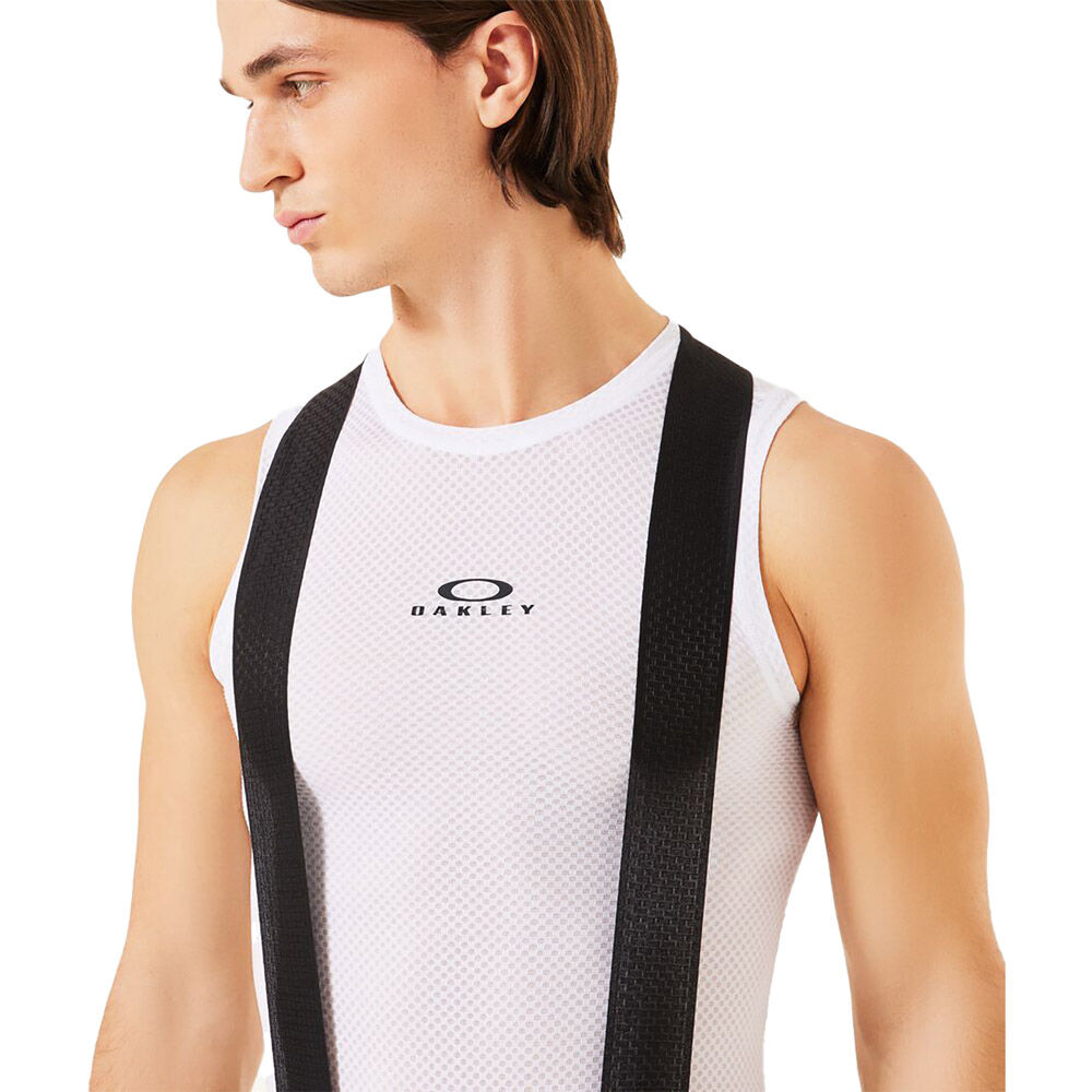 OakleyOFF GRID CARGO BIB SHORT 2.0