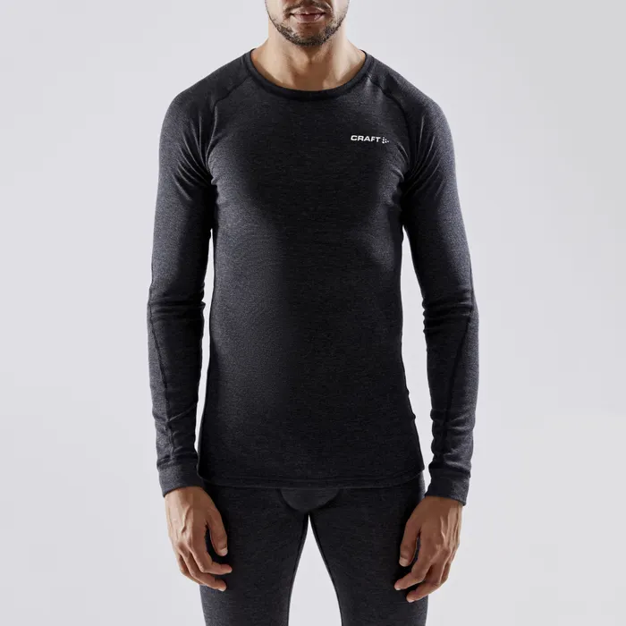 Craft Wool Merino Baselayer Set Heren