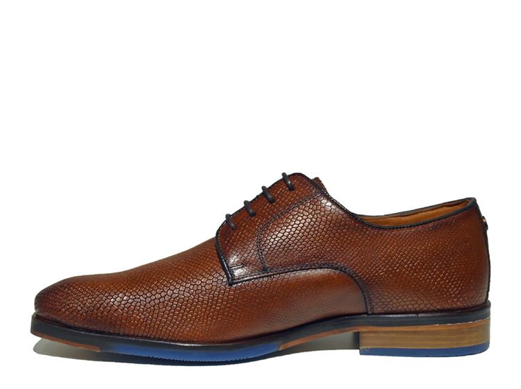 Australian Footwear Valado Cognac