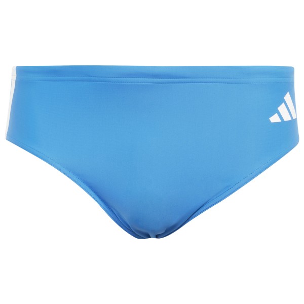adidas - 3 Stripes Bold Trunk - Short de bain