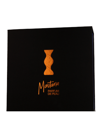 Montana Parfum De Peau Set mit Body Lotion 100ml-150ml