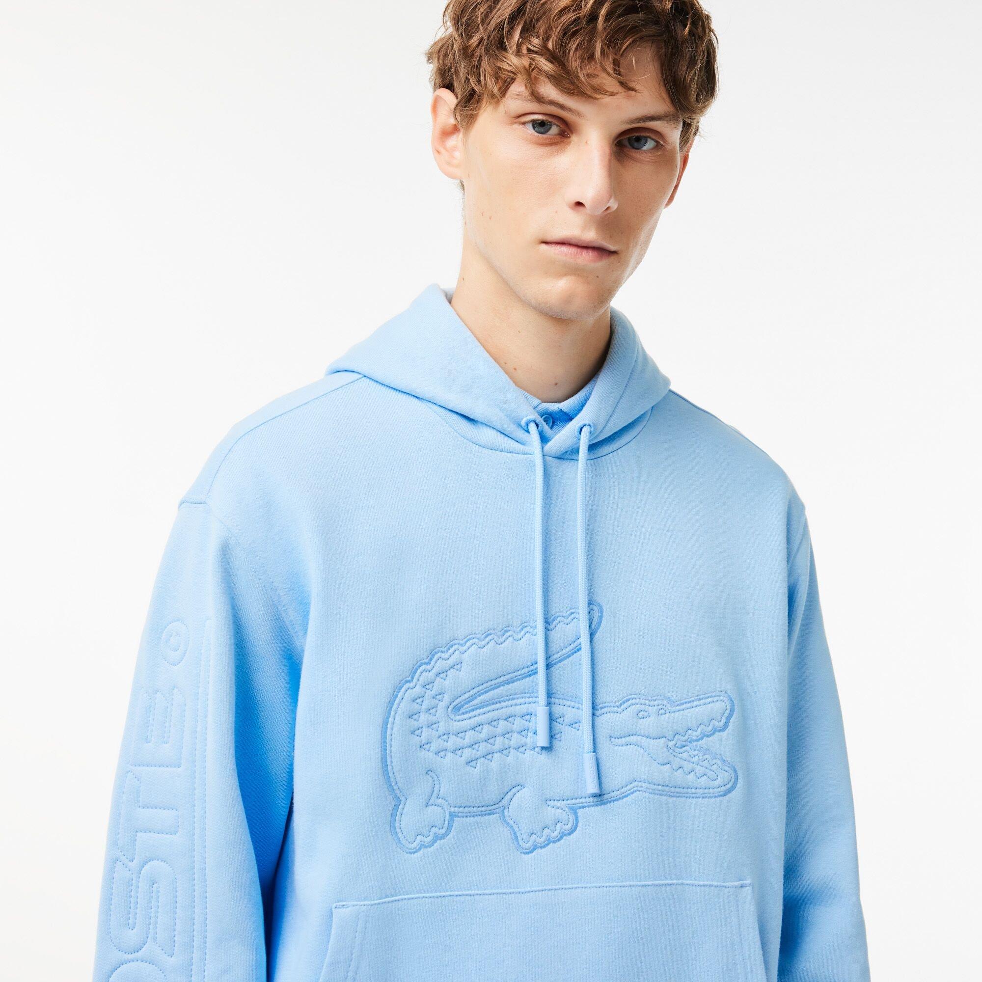 Lacoste SH2105 Hdy Sn99