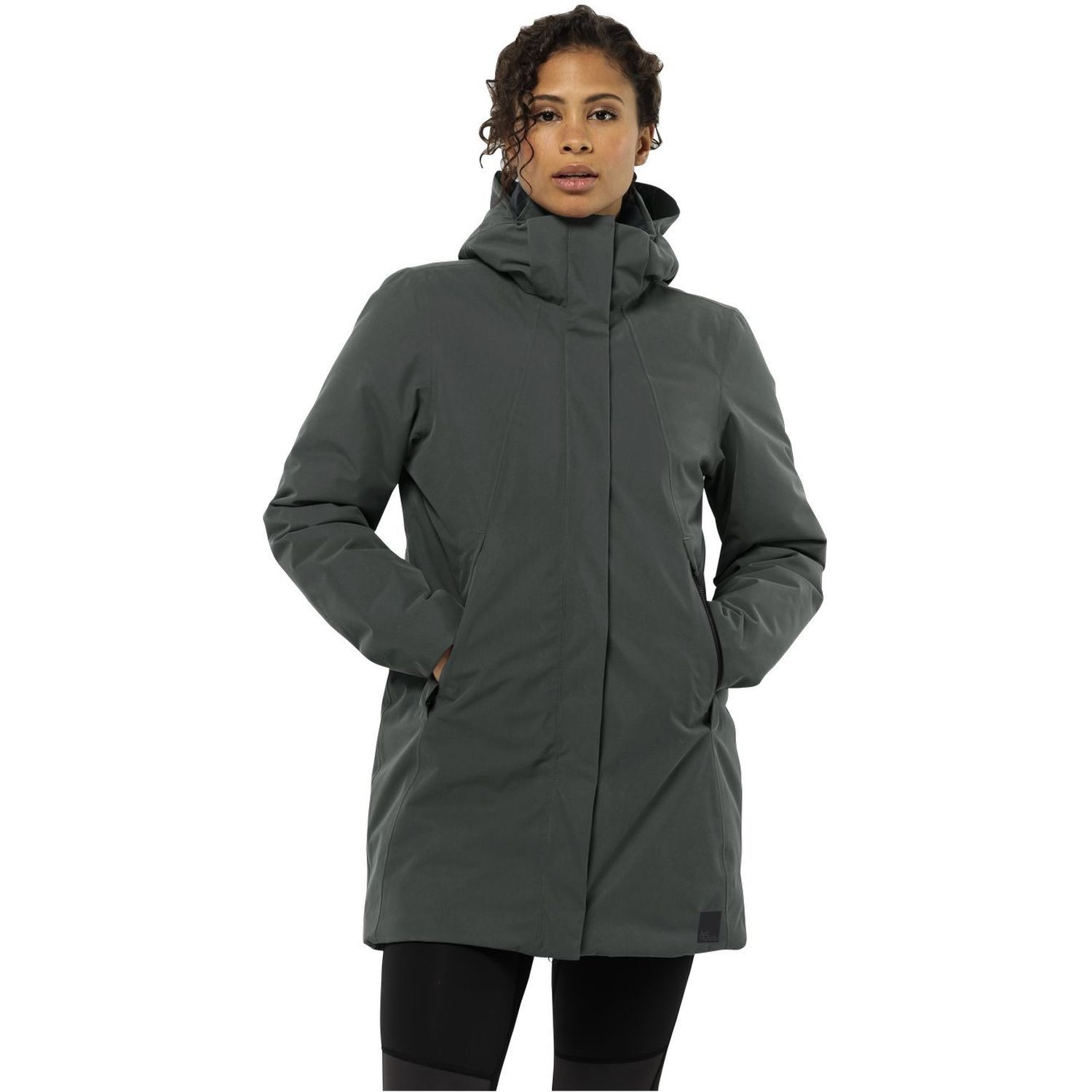 Jack WolfskinSALIER COAT