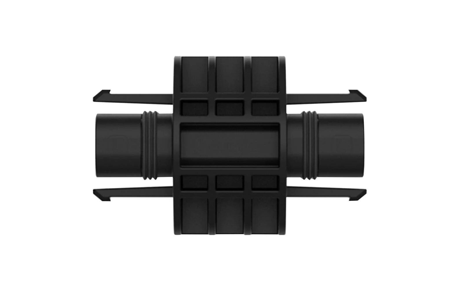 Steckverbinder HMS Extension ConnectorVerlängerungsstecker für HMS-Anschlusskabel
