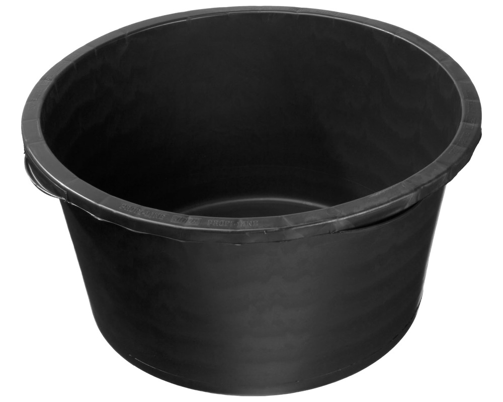 Bassin ia 112 rond 275 litres • bassin de jardin
