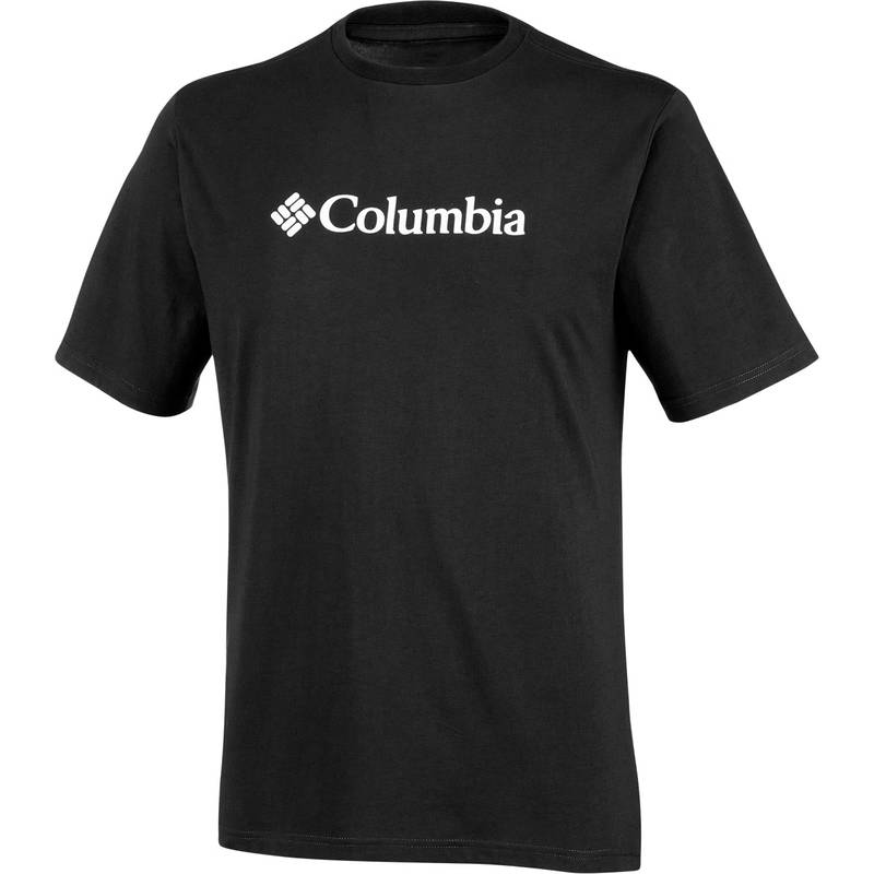 Columbia CSC Basic Logo T-shirt Herre