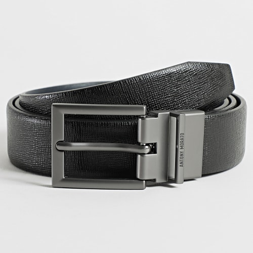 Ceinture Réversible MMBE00381 Noir