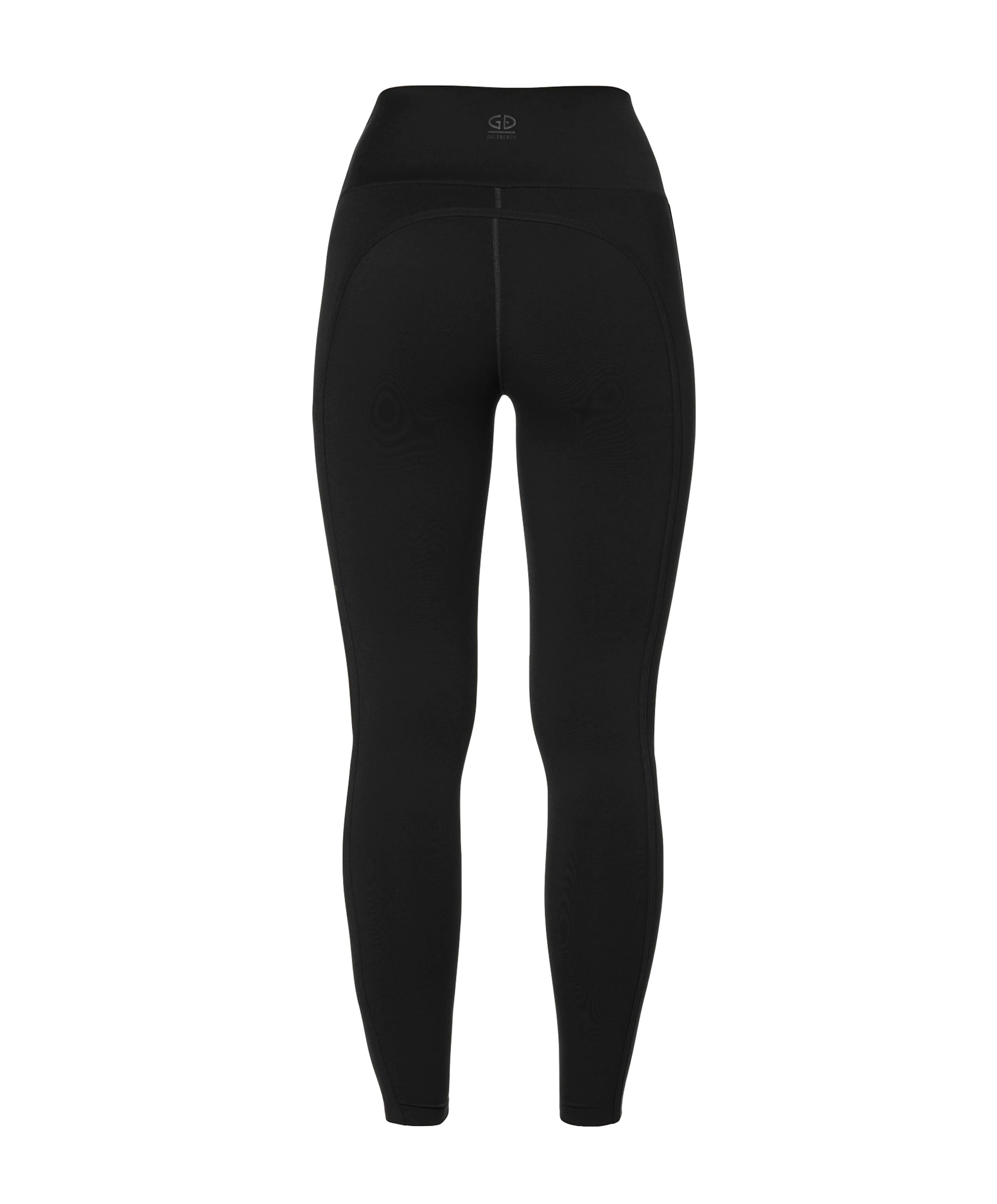 Goldbergh CLAUDINE tights dames tights zwart