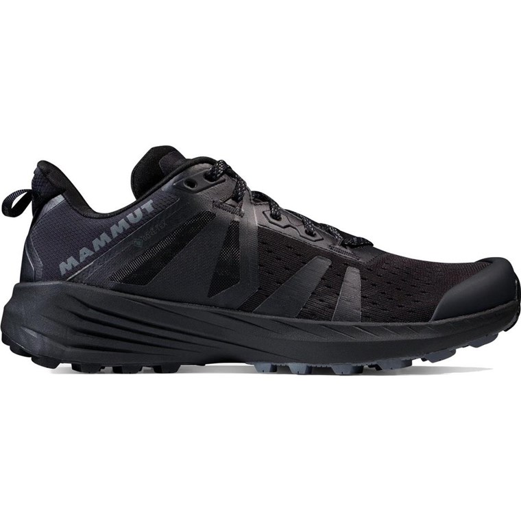 Mammut Saentis TR Low GTX Women Black