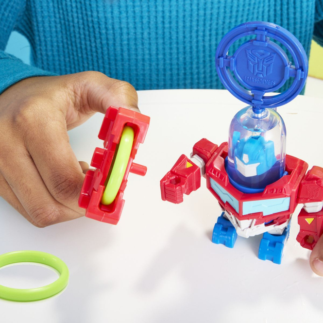 Transformers - Hydro Pods - Wasserrüstung - 1 Stück