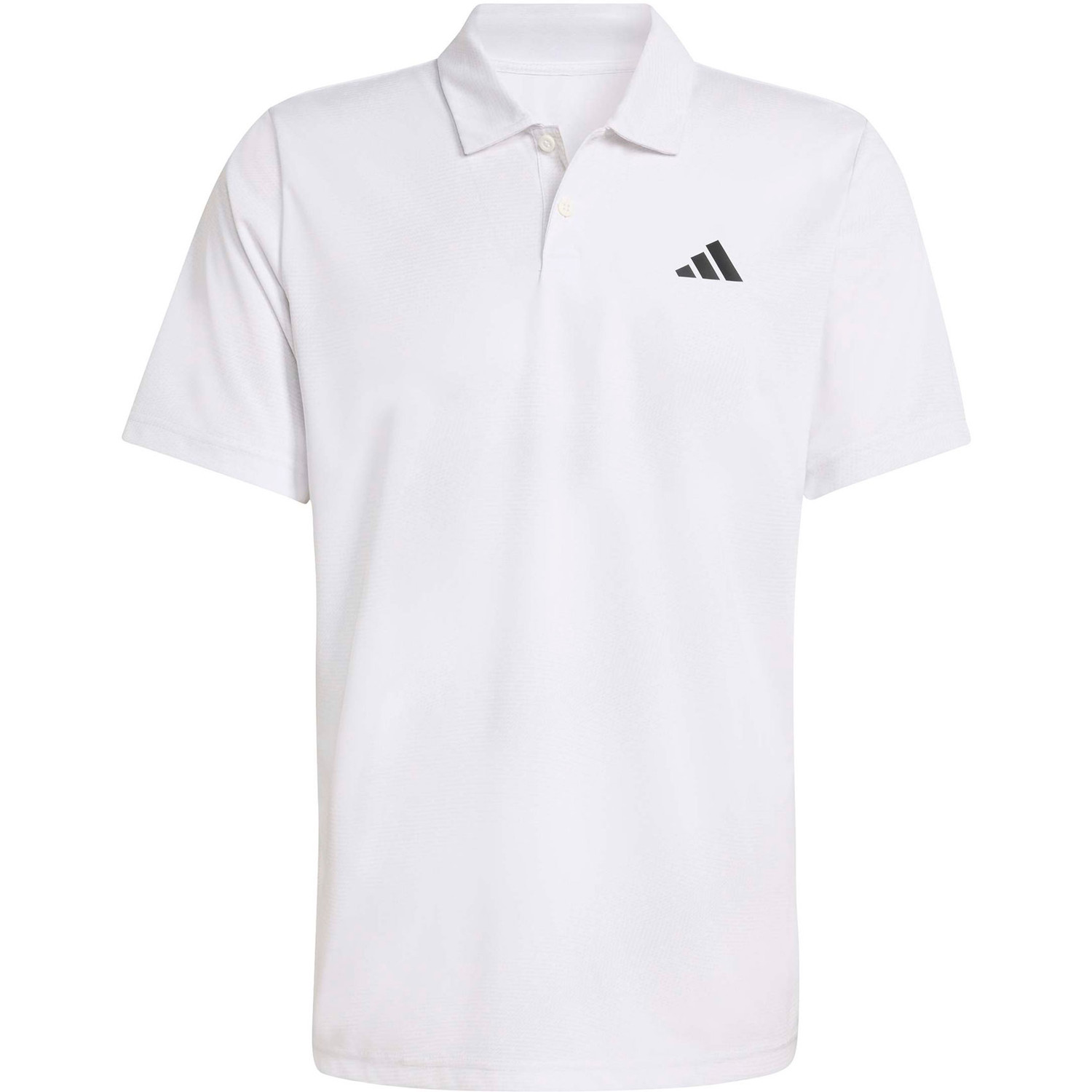 adidas Club Graphic Polo