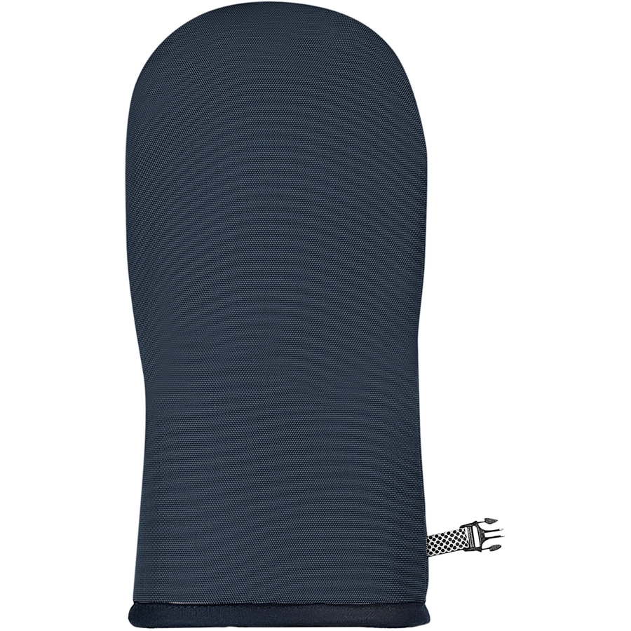 odenwälder Handwärmer Lammfell Muffolo marine