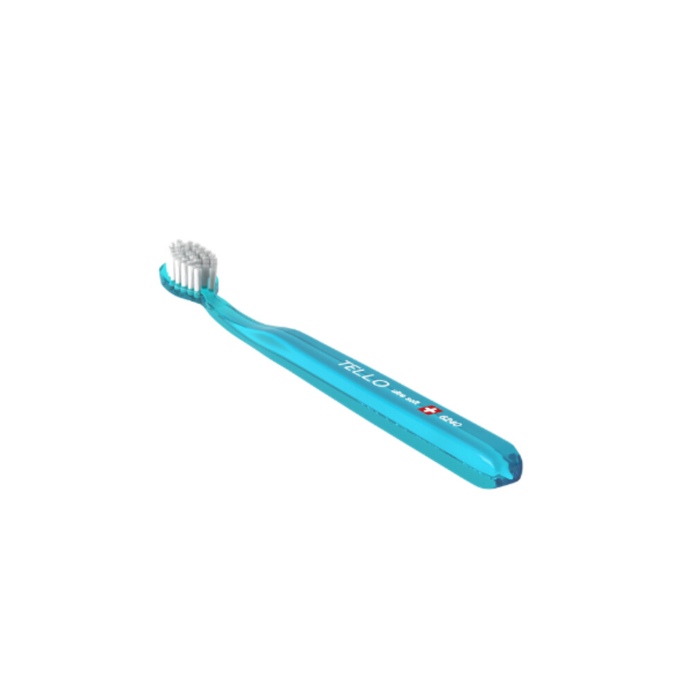 Tello Tandenborstel Ultra Soft 6240