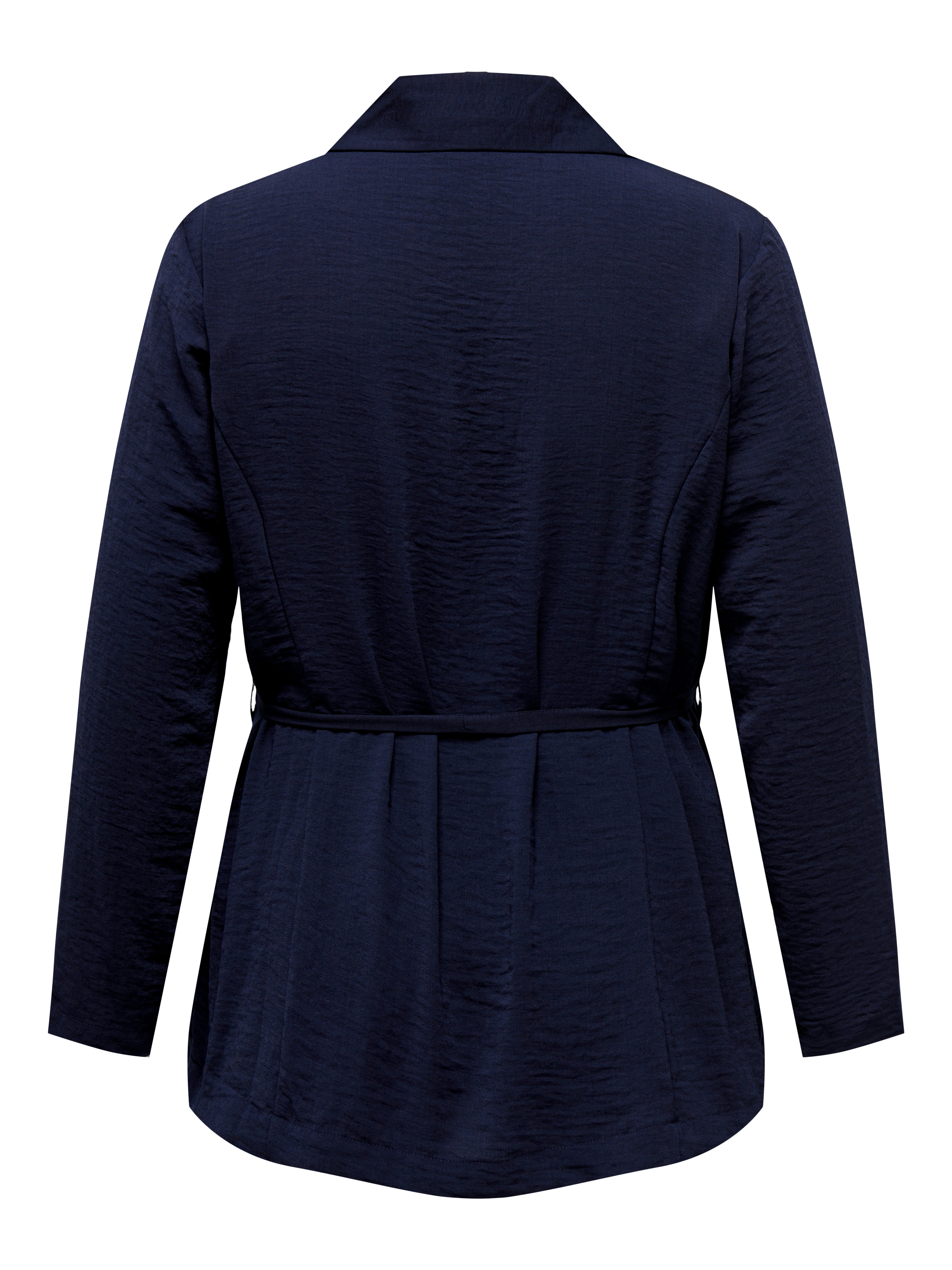 CARJACKO Blazer Night Sky