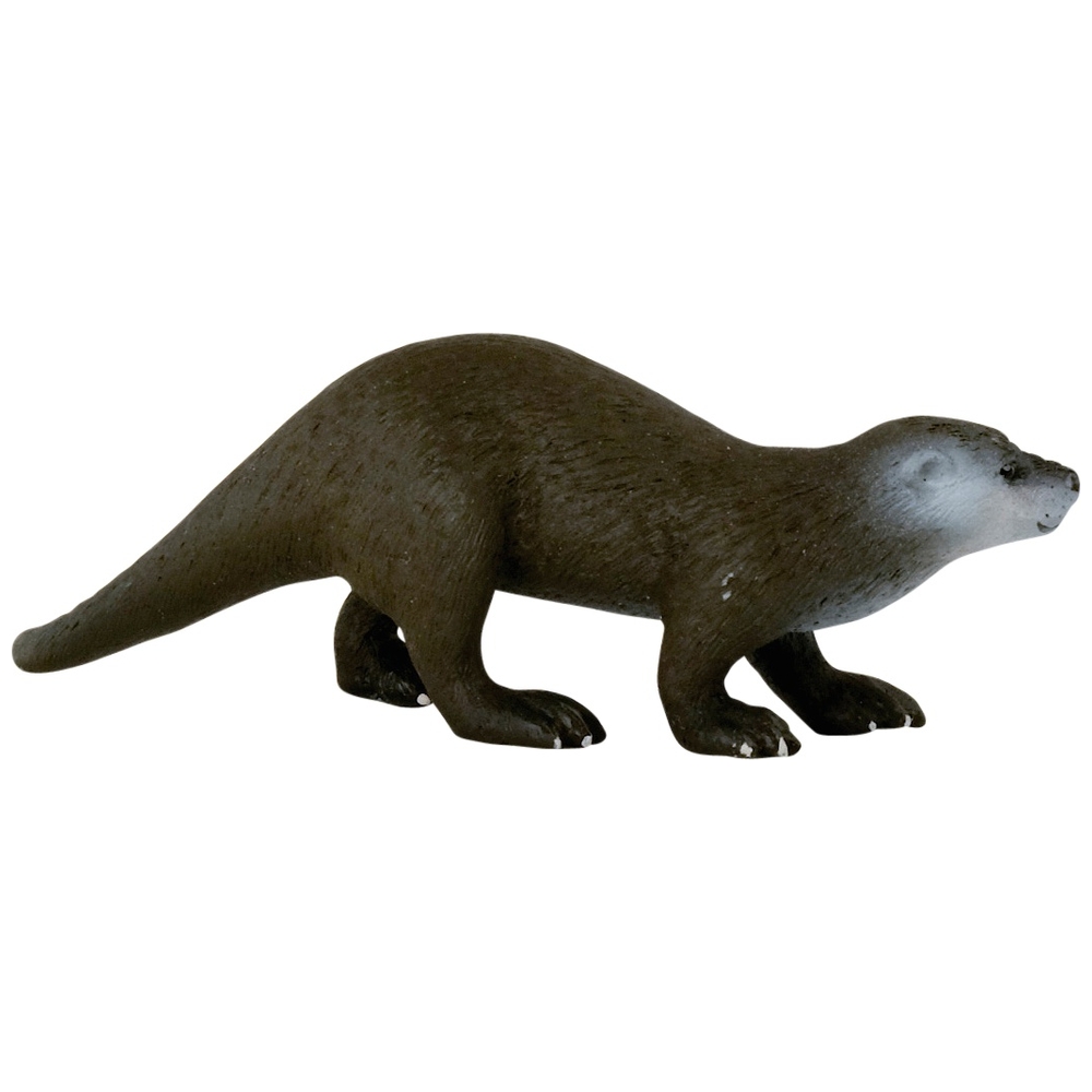 Schleich Otter