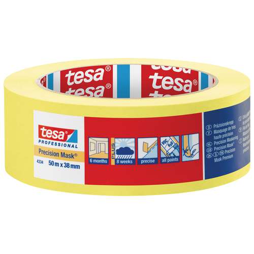 tesa® Professional Präzisionskrepp®