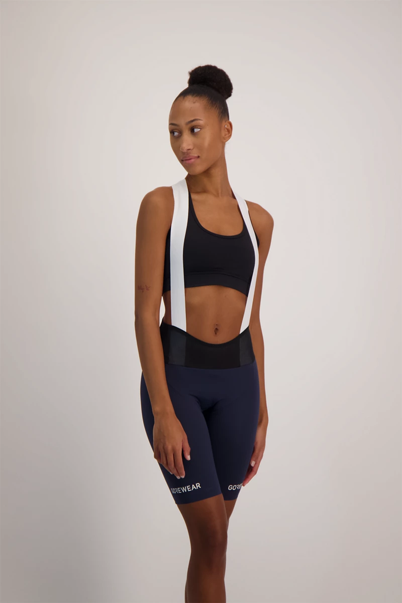 GORE BIKE WEAR Spinshift+ Damen Bib Tight