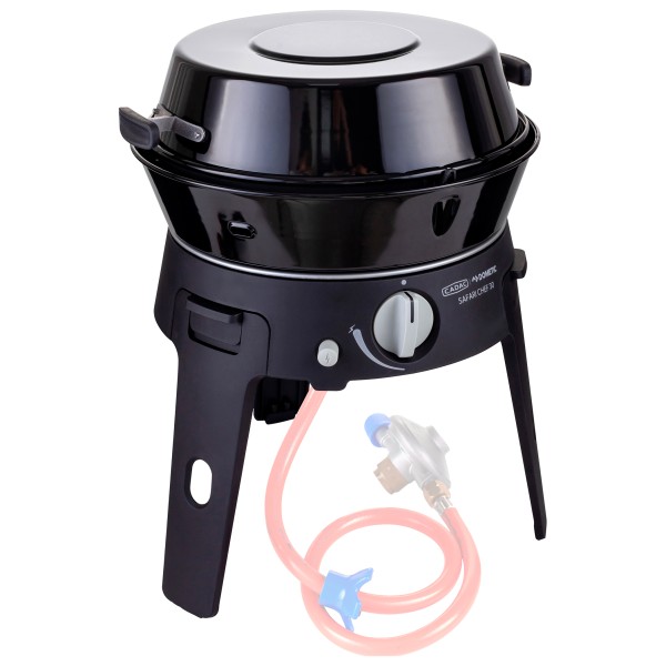 Cadac-Dometic - Safari Chef 30 LP Combo 30mbar - Barbecue