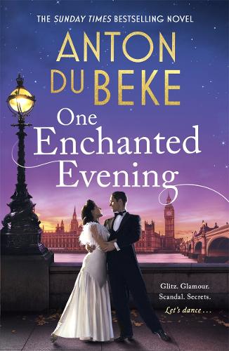 One Enchanted Evening (Paperback)