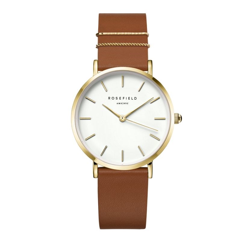 Montre Rosefield Femme 