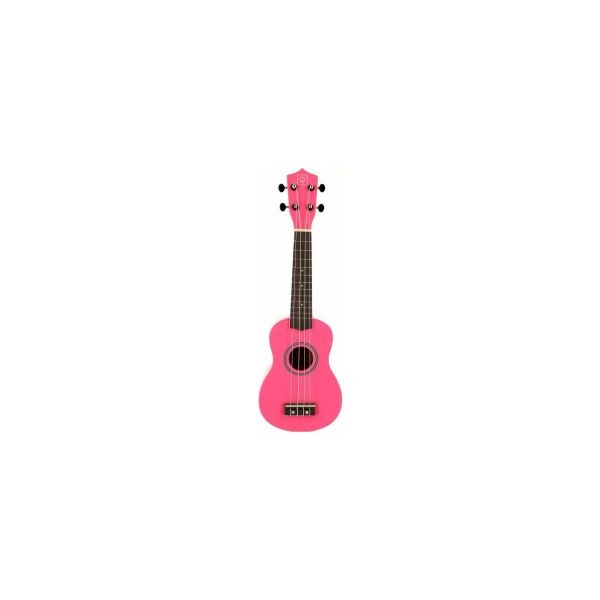 Oqan QUK-1 Pink