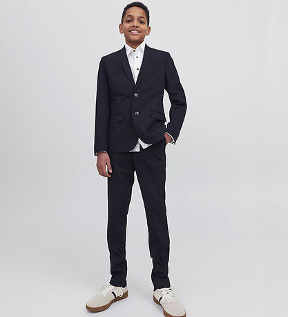 Jack & Jones Jakkes?t - Noos - JprSolar - Dark Navy