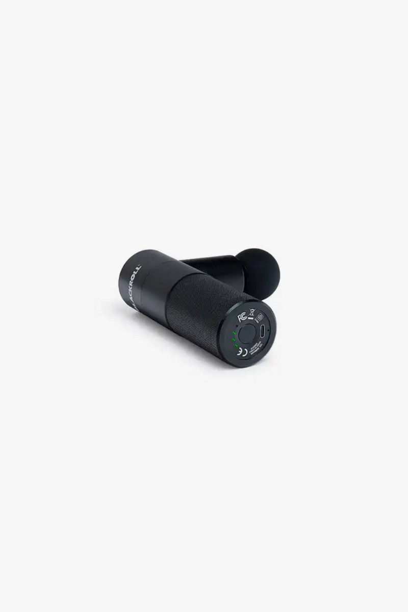 BLACKROLL Fascia Massagepistole