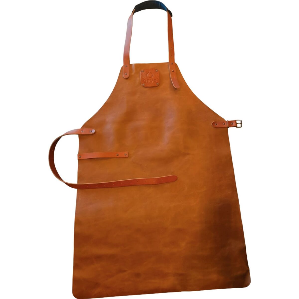 Leather Apron