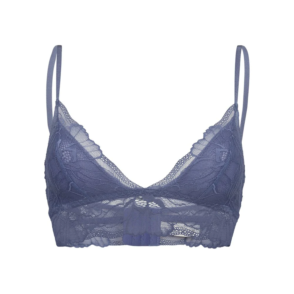 Neo Noir  Skin Clementine BH - Dusty blue 142