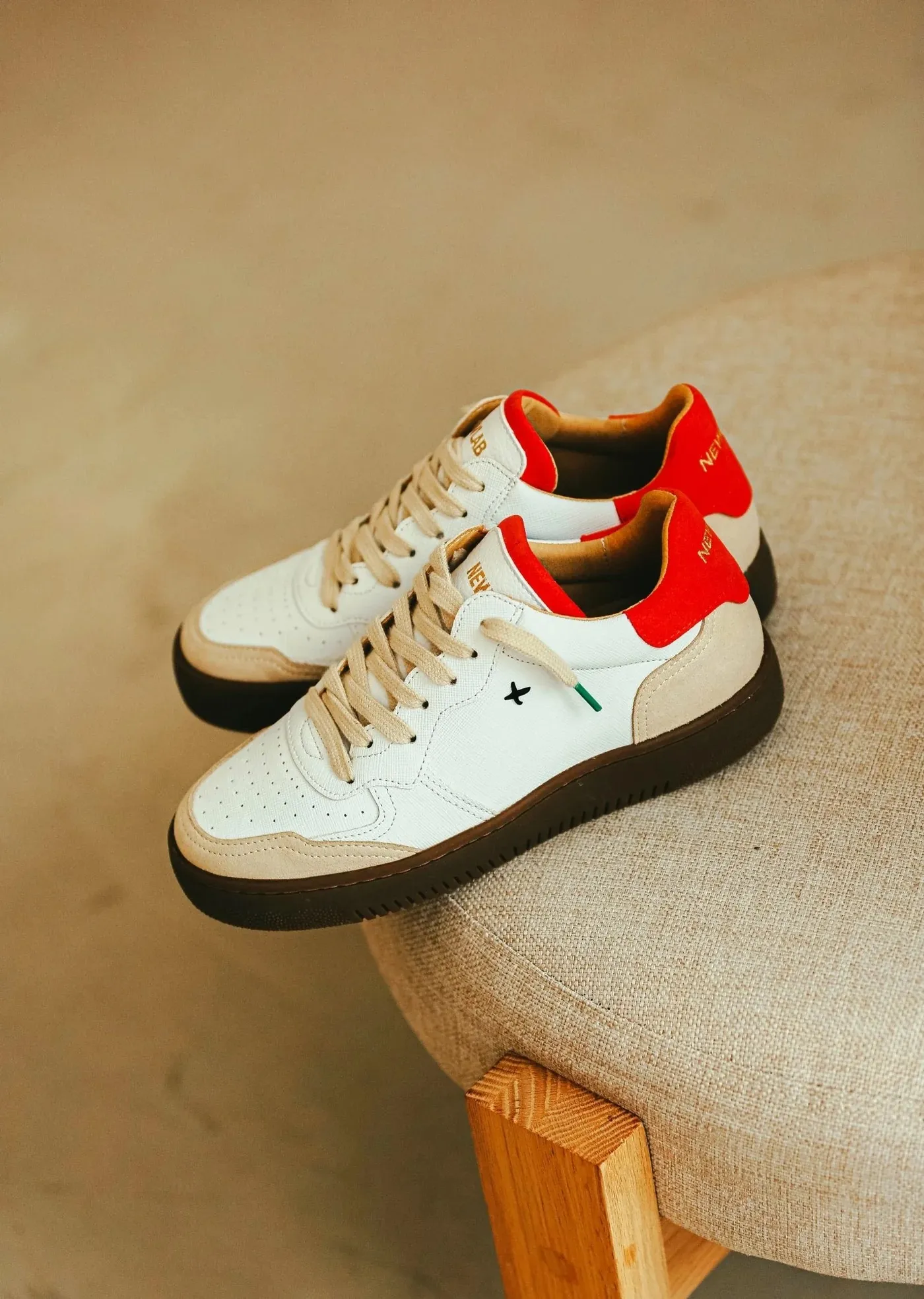 Sneakers NL11 Newlab