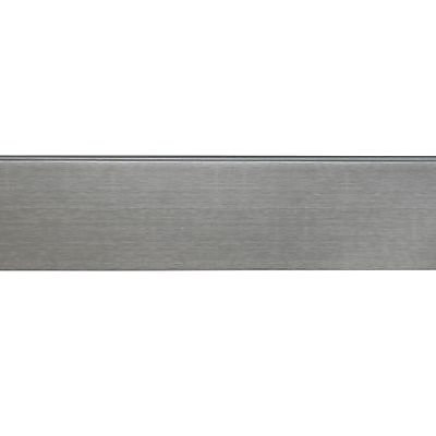Lame supplémentaire aluminium Spacy 205 x 14,5 cm