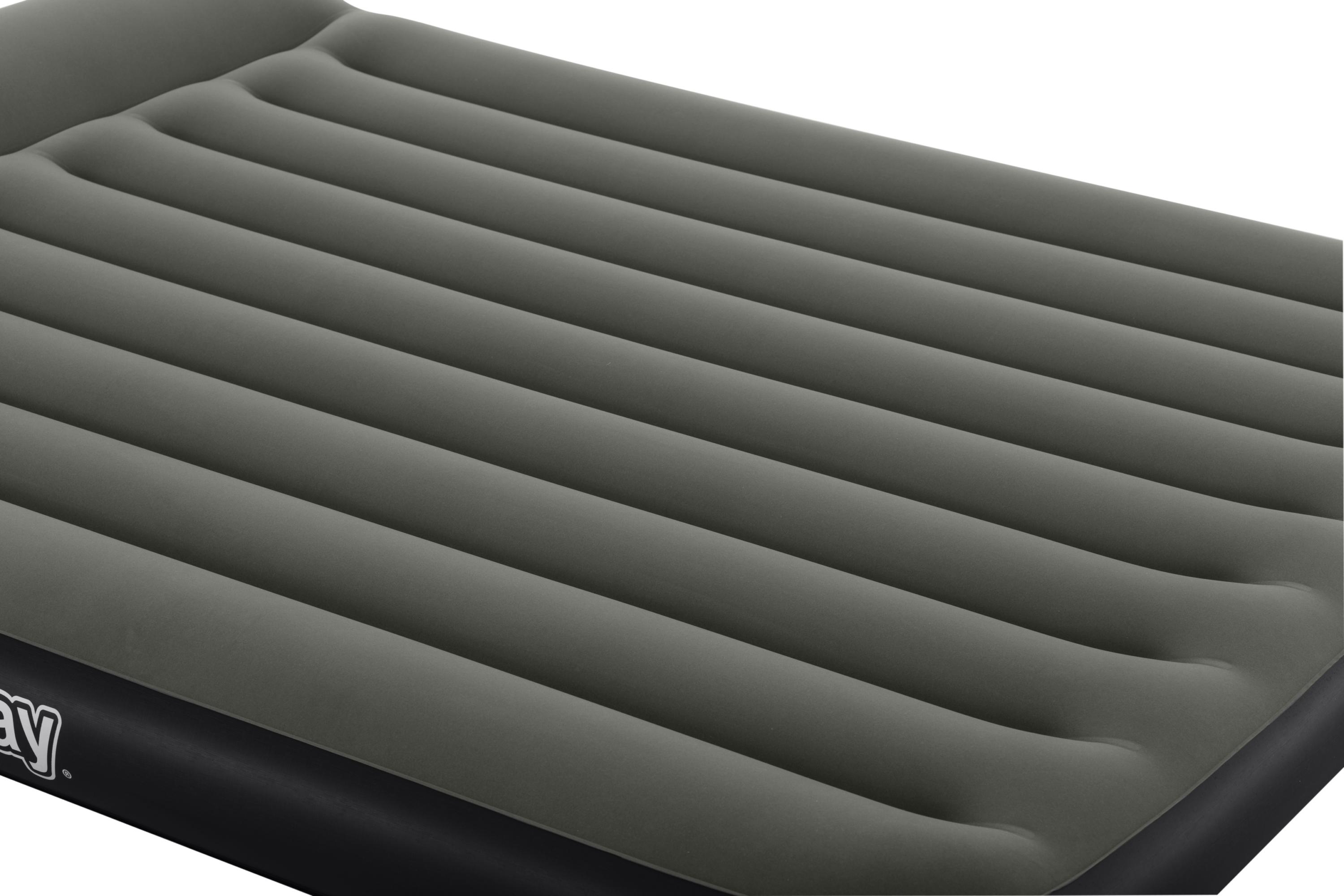 Luftbett Tritech Queen selbstaufblasend 210 x 152 x 30 cm