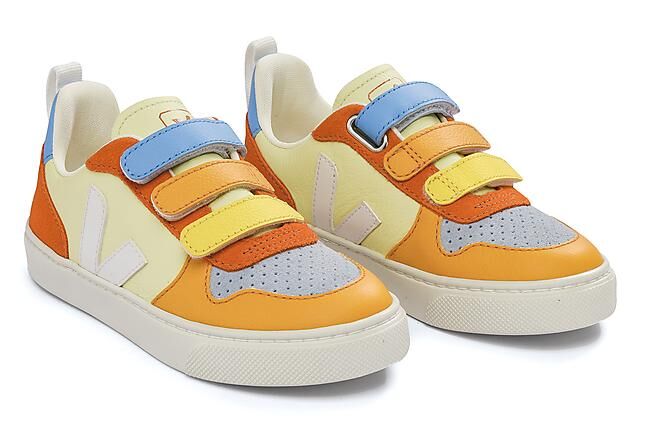 VEJA - CHAUSSURES V10 JUNIOR