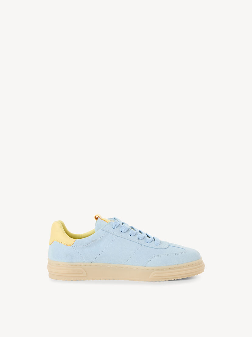 Sneaker - blauw