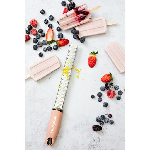 Microplane Premium Classic Zester Rivejern