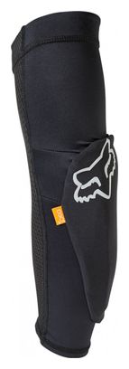 Coudières Fox Enduro Noir