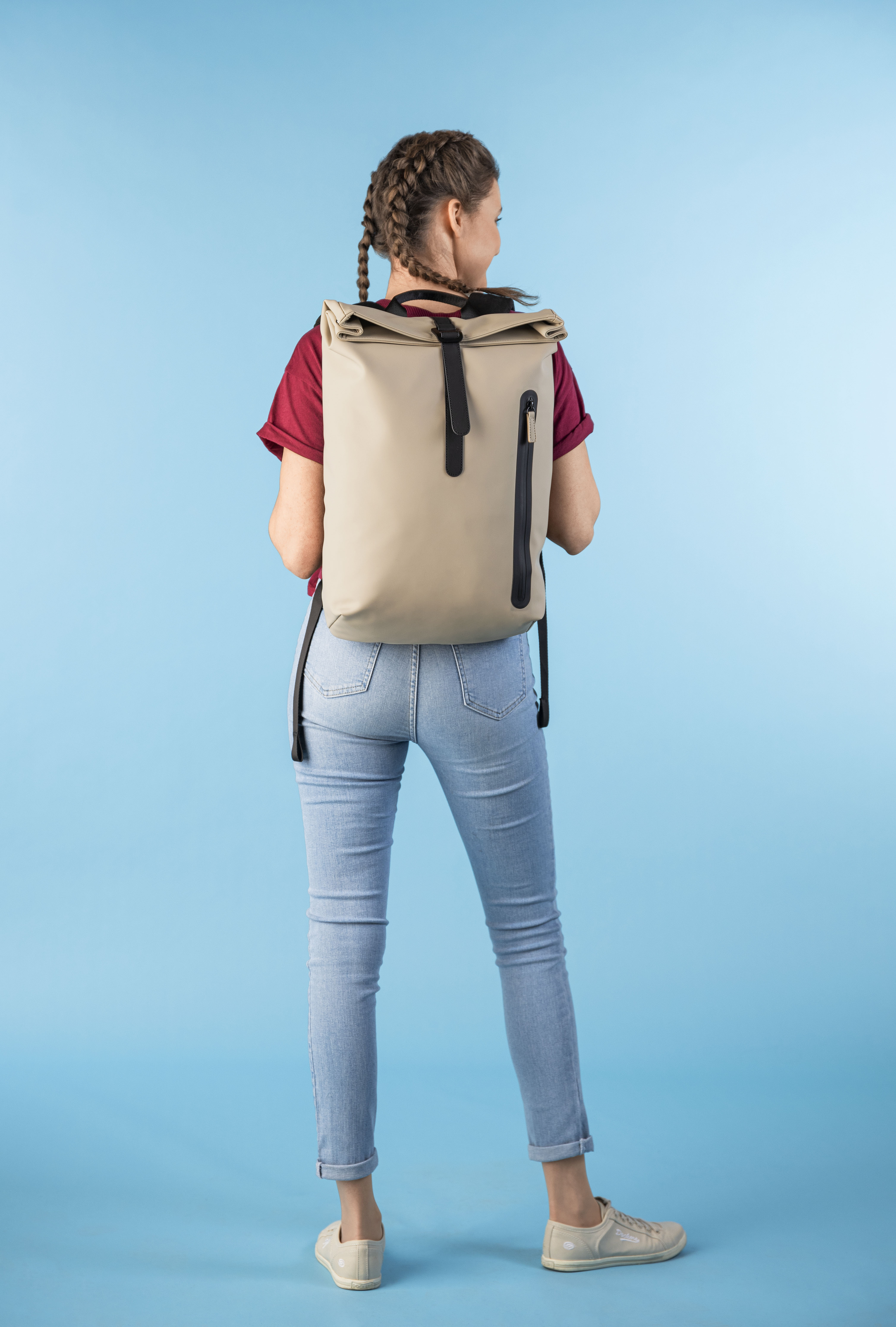 Rucksack 