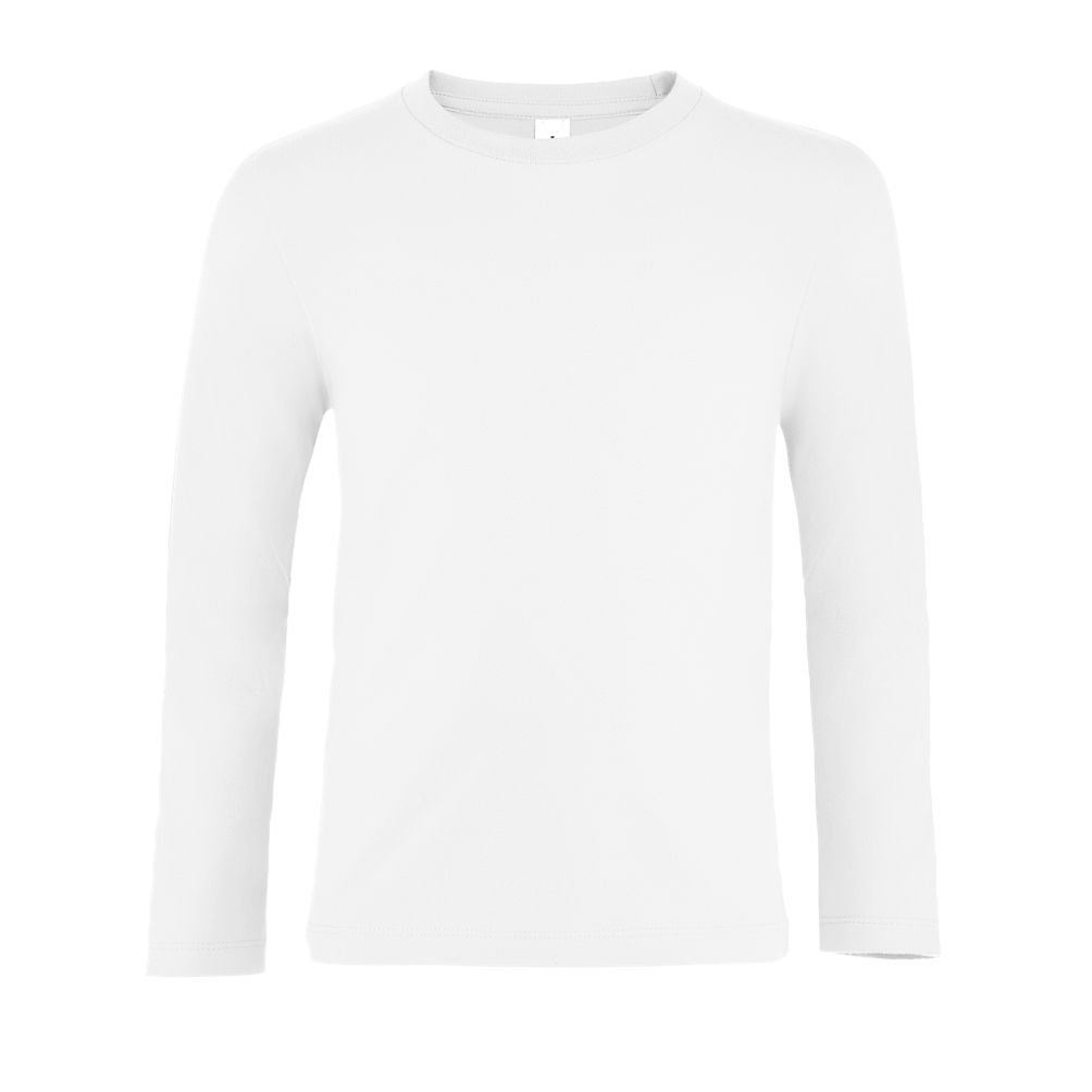SOL'S 02947 - Imperial Lsl Kids Tee Shirt Enfant Manches Longues