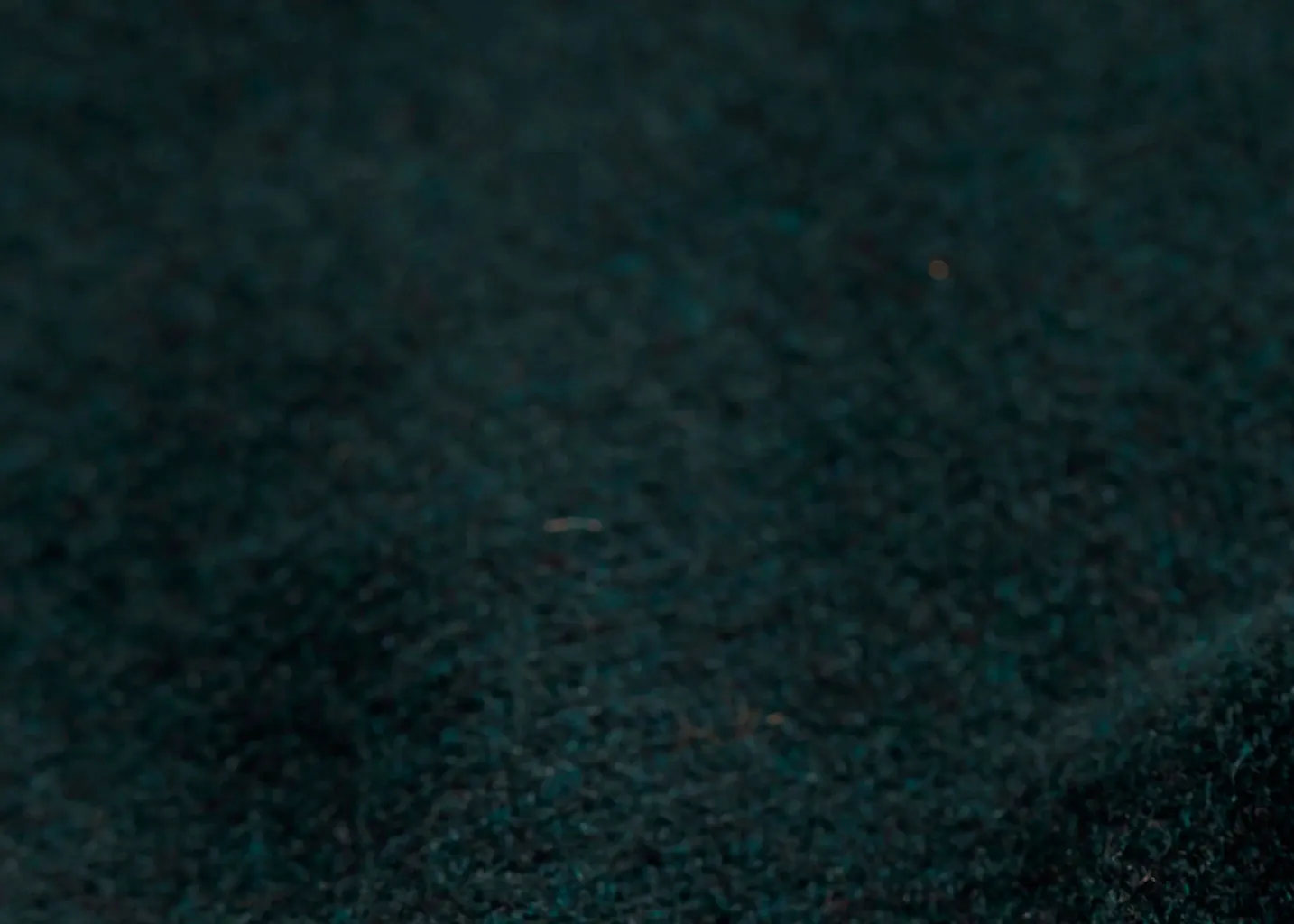 Col Roulé En Cachemire Tricot